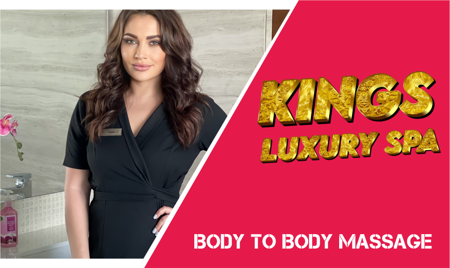 Body to Body Massage in Vashi